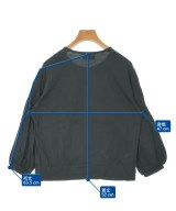 DADAISM（ダダイズム）Tシャツ・カットソー 黒 サイズ:F レディース/2200662592273