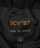 DCV'87（ディーシーヴイエイティーセブン）その他 黒 サイズ:L メンズ/2200618472239