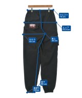 DCV'87（ディーシーヴイエイティーセブン）その他 黒 サイズ:L メンズ/2200618472239