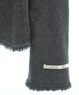 DESIGN BY YOUNG MIN（デザインバイヤンミン）カジュアルジャケット グレー サイズ:-(XL位) メンズ/2200677688015