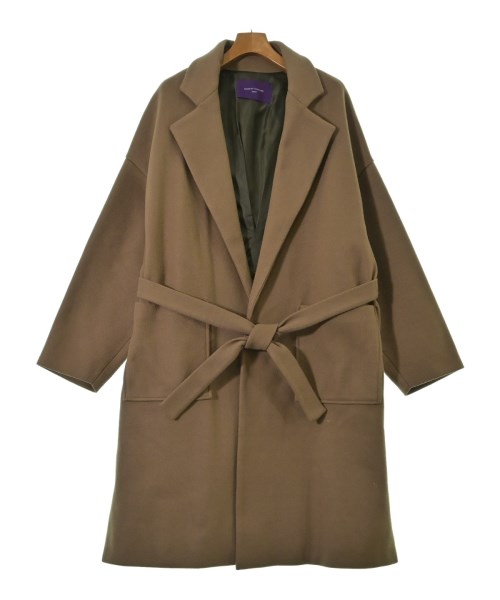 DESIGN BY YOUNG MIN(デザインバイヤンミン)その他 茶 サイズ:-(XXL位)/2200653878010