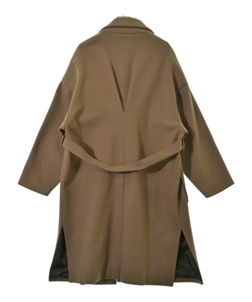 DESIGN BY YOUNG MIN（デザインバイヤンミン）その他 茶 サイズ:-(XXL位) メンズ/2200653878010