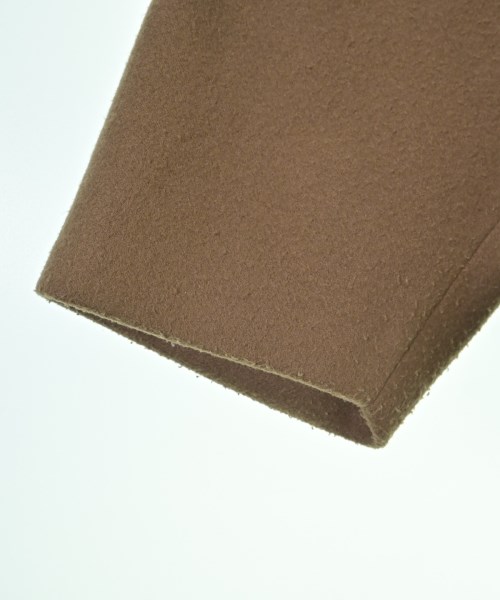 DESIGN BY YOUNG MIN（デザインバイヤンミン）その他 茶 サイズ:-(XXL位) メンズ/2200653878010