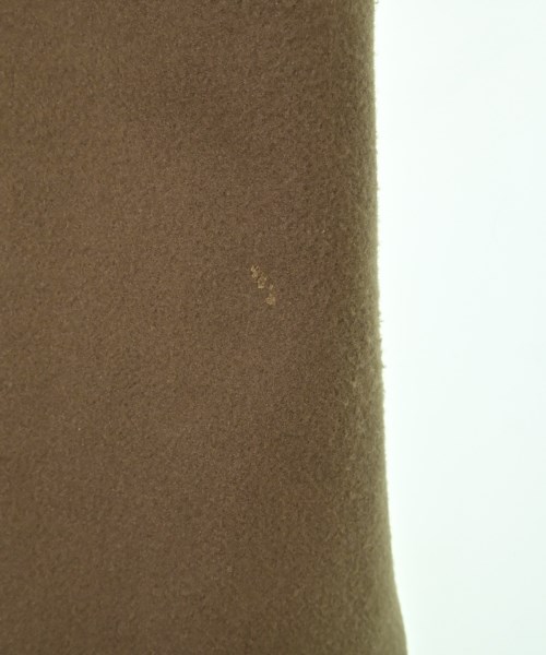 DESIGN BY YOUNG MIN（デザインバイヤンミン）その他 茶 サイズ:-(XXL位) メンズ/2200653878010