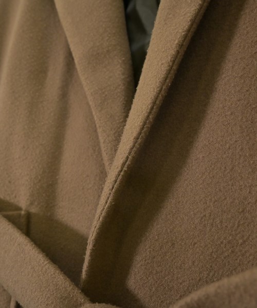 DESIGN BY YOUNG MIN（デザインバイヤンミン）その他 茶 サイズ:-(XXL位) メンズ/2200653878010