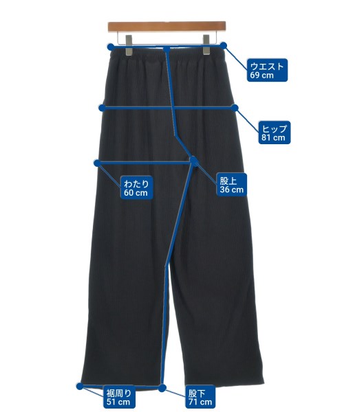 DESIGN BY YOUNG MIN（デザインバイヤンミン）その他 黒 サイズ:-(XS位) メンズ/2200682052061