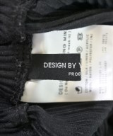 DESIGN BY YOUNG MIN（デザインバイヤンミン）その他 黒 サイズ:-(XS位) メンズ/2200682052061