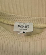 DONSJE（ドンシェ）Tシャツ・カットソー ベージュ サイズ:120(7T-8T) キッズ/2200640715878