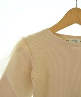 DONSJE（ドンシェ）Tシャツ・カットソー ベージュ サイズ:120(7T-8T) キッズ/2200640715878