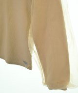 DONSJE（ドンシェ）Tシャツ・カットソー ベージュ サイズ:120(7T-8T) キッズ/2200640715878