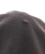 Doria 1905（ドリア１９０５）ハンチング・ベレー帽 茶 サイズ:- メンズ/2200632649112