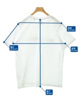 EGYBOY（エギーボーイ）Tシャツ・カットソー 白 サイズ:M メンズ/2200606584272