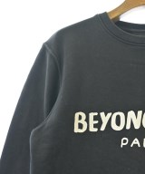 EGYBOY（エギーボーイ）スウェット 黒 サイズ:S レディース/2200653805092