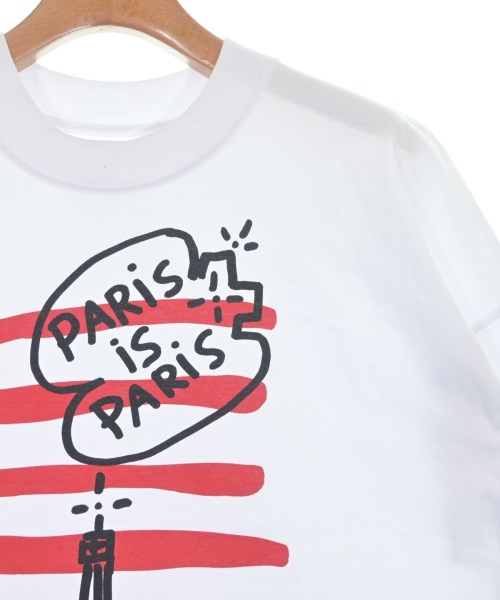 EGYBOY（エギーボーイ）Tシャツ・カットソー 白 サイズ:XS レディース/2200653266114