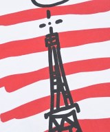 EGYBOY（エギーボーイ）Tシャツ・カットソー 白 サイズ:XS レディース/2200653266114