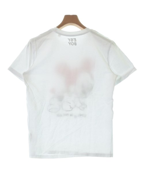 EGYBOY（エギーボーイ）Tシャツ・カットソー 白 サイズ:XS メンズ/2200667954151