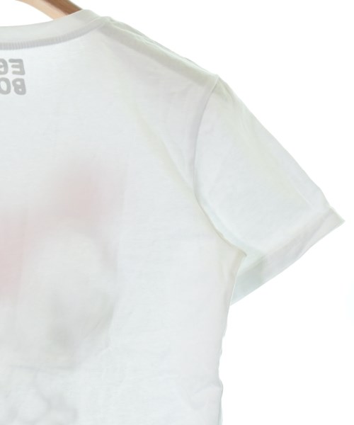 EGYBOY（エギーボーイ）Tシャツ・カットソー 白 サイズ:XS メンズ/2200667954151