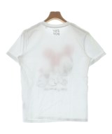 EGYBOY（エギーボーイ）Tシャツ・カットソー 白 サイズ:XS メンズ/2200667954151