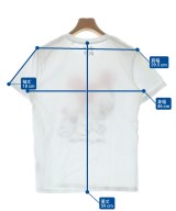 EGYBOY（エギーボーイ）Tシャツ・カットソー 白 サイズ:XS メンズ/2200667954151