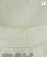 EGYBOY（エギーボーイ）Tシャツ・カットソー 白 サイズ:XS メンズ/2200667954151
