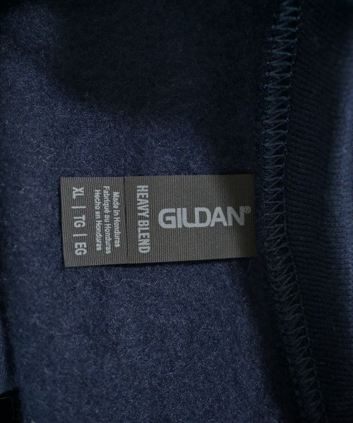 Etavirp（エタヴァープ）スウェット 紺 サイズ:XL メンズ/2200626415013