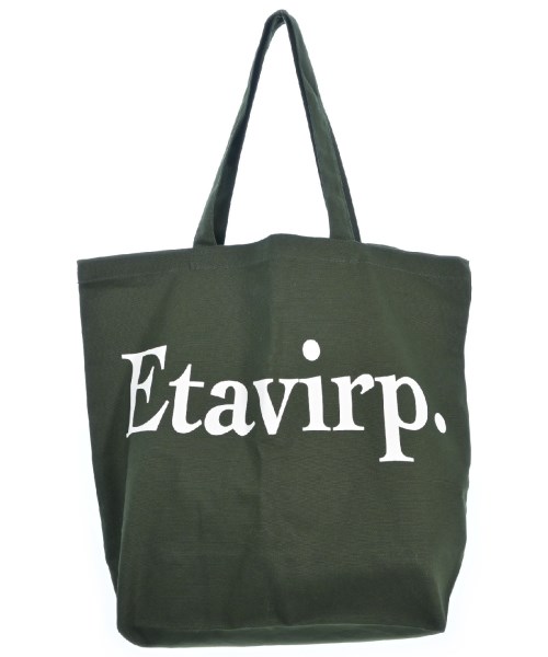 エタヴァープ(Etavirp)のEtavirp トートバッグ