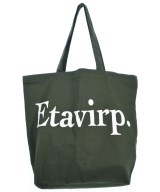 Etavirp トートバッグ