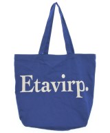 Etavirp トートバッグ