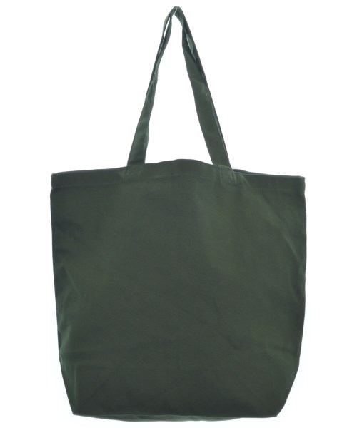 Etavirp（エタヴァープ）トートバッグ 緑 サイズ:- メンズ/2200613978453