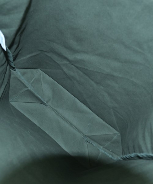 Etavirp（エタヴァープ）トートバッグ 緑 サイズ:- メンズ/2200613978453