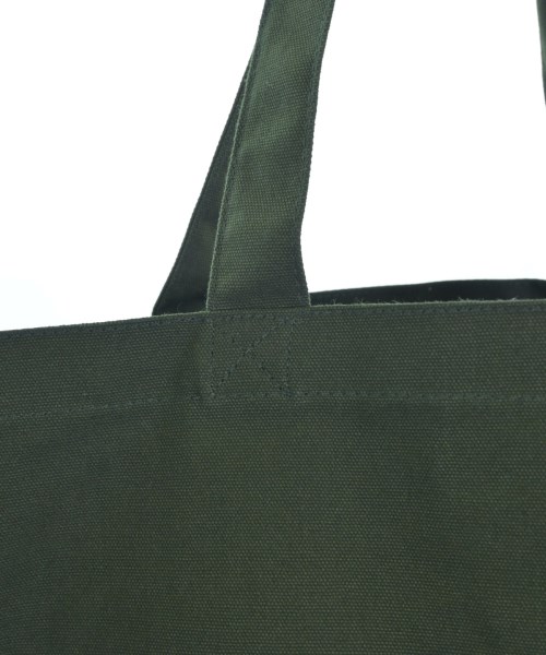 Etavirp（エタヴァープ）トートバッグ 緑 サイズ:- メンズ/2200613978453