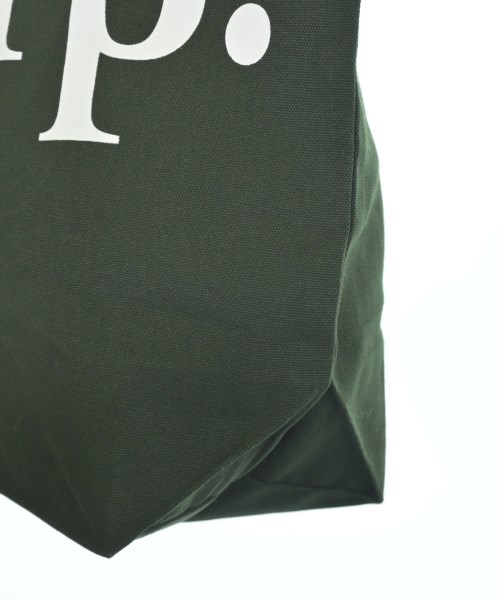 Etavirp（エタヴァープ）トートバッグ 緑 サイズ:- メンズ/2200613978453