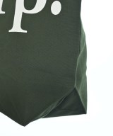 Etavirp（エタヴァープ）トートバッグ 緑 サイズ:- メンズ/2200613978453