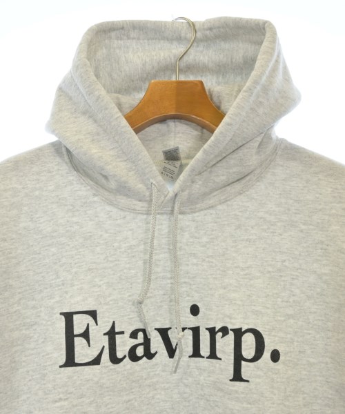 Etavirp（エタヴァープ）パーカー グレー サイズ:XL メンズ/2200606828185