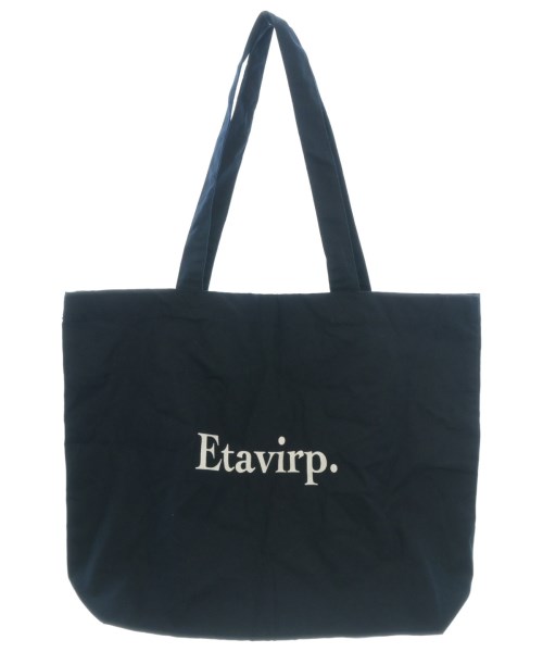 Etavirp(エタヴァープ)のトートバッグ サイズ:- 4,000円