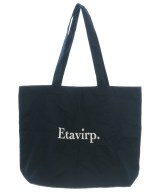 Etavirp（エタヴァープ）トートバッグ 紺 サイズ:- メンズ/2200713802146