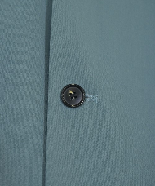 F.U.L.L（フル）テーラードジャケット 緑 サイズ:2(M位) メンズ/2200622148069