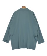 F.U.L.L（フル）テーラードジャケット 緑 サイズ:2(M位) メンズ/2200622148069