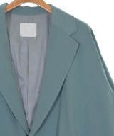 F.U.L.L（フル）テーラードジャケット 緑 サイズ:2(M位) メンズ/2200622148069