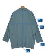 F.U.L.L（フル）テーラードジャケット 緑 サイズ:2(M位) メンズ/2200622148069