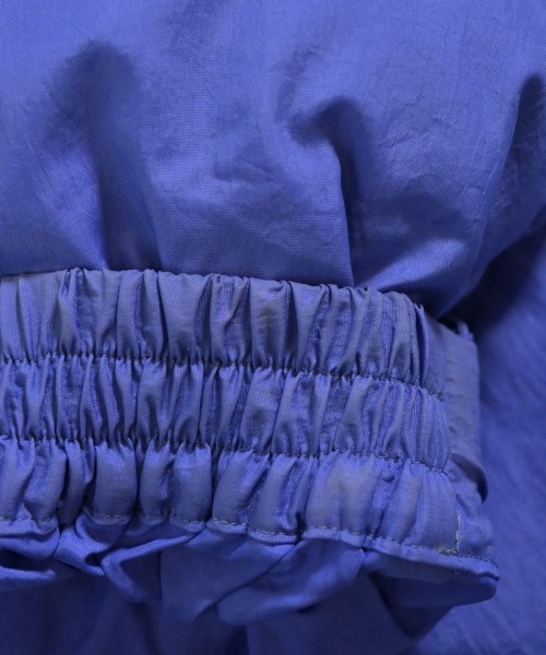 FEAT（フィート）ダウンジャケット/ダウンベスト 青 サイズ:-(XL位) メンズ/2200613139045