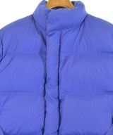 FEAT（フィート）ダウンジャケット/ダウンベスト 青 サイズ:-(XL位) メンズ/2200613139045