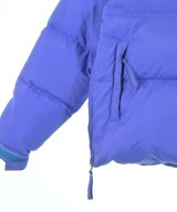 FEAT（フィート）ダウンジャケット/ダウンベスト 青 サイズ:-(XL位) メンズ/2200613139045