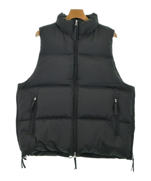 フィート(FEAT)のFEAT ダウンジャケット/ダウンベスト