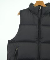 FEAT（フィート）ダウンジャケット/ダウンベスト 黒 サイズ:2(M位) メンズ/2200617595021