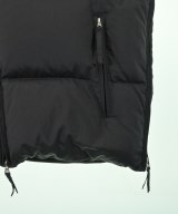 FEAT（フィート）ダウンジャケット/ダウンベスト 黒 サイズ:2(M位) メンズ/2200617595021