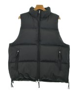 FEAT ダウンジャケット/ダウンベスト