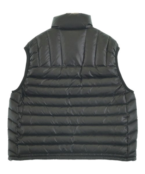 FEAT（フィート）ダウンジャケット/ダウンベスト 黒 サイズ:2(M位) メンズ/2200665096013