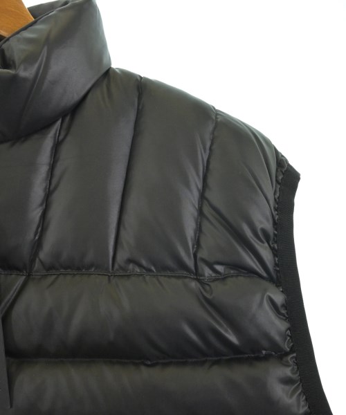FEAT（フィート）ダウンジャケット/ダウンベスト 黒 サイズ:2(M位) メンズ/2200665096013