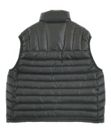 FEAT（フィート）ダウンジャケット/ダウンベスト 黒 サイズ:2(M位) メンズ/2200665096013